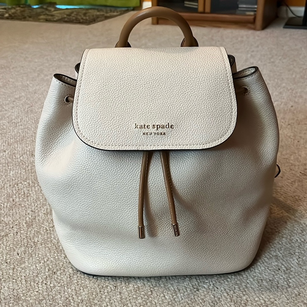 Kate Spade backpack